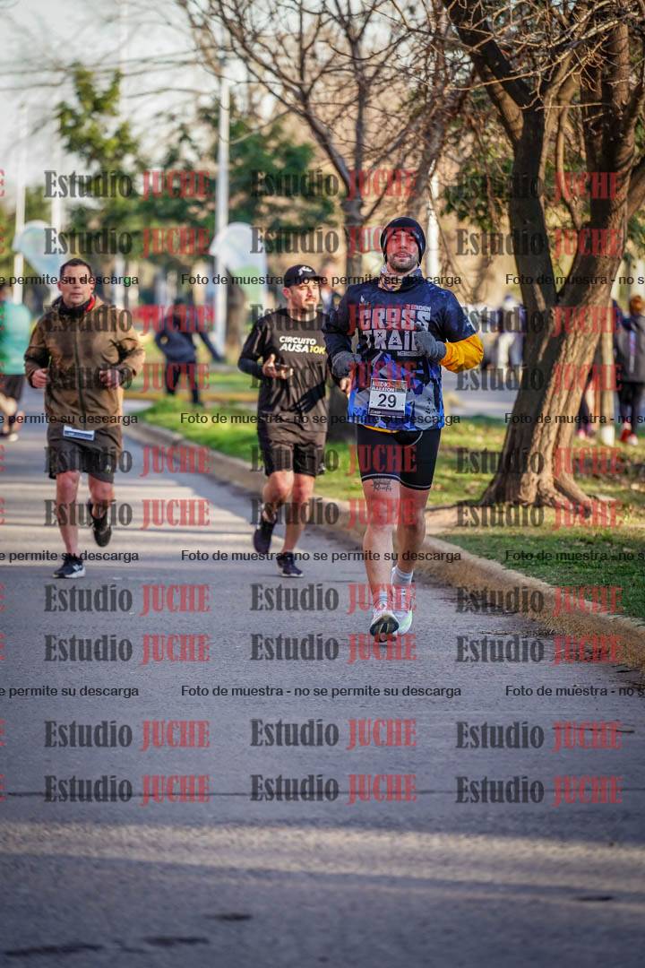 Fotos en el circuito - punto 6