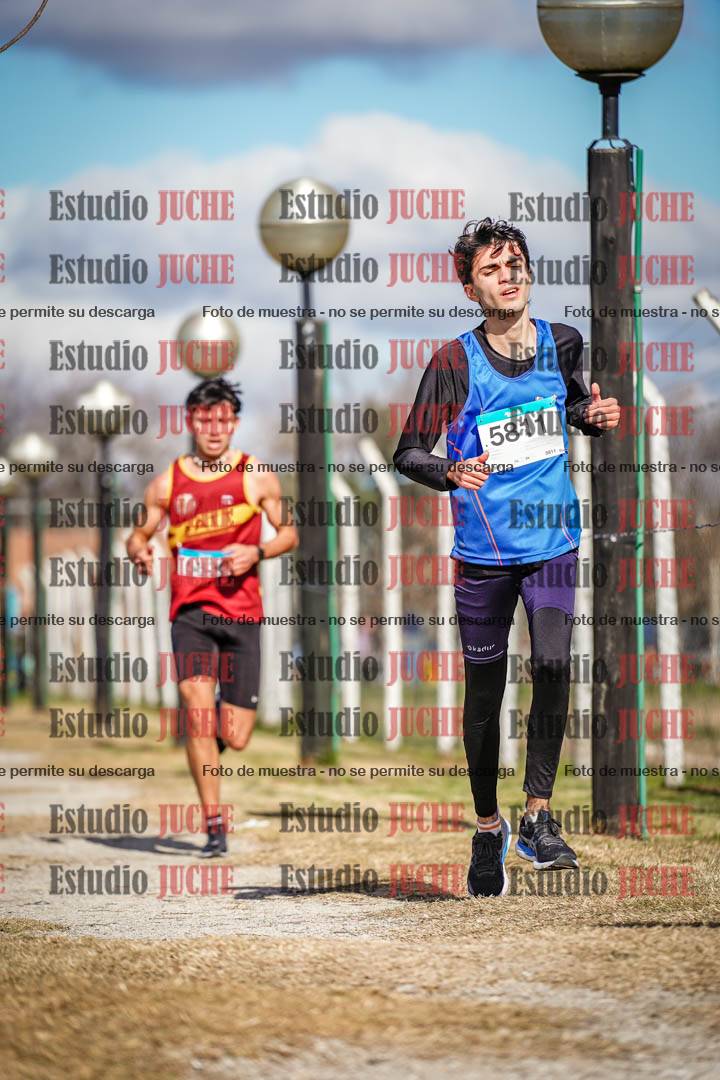 Fotos en el circuito