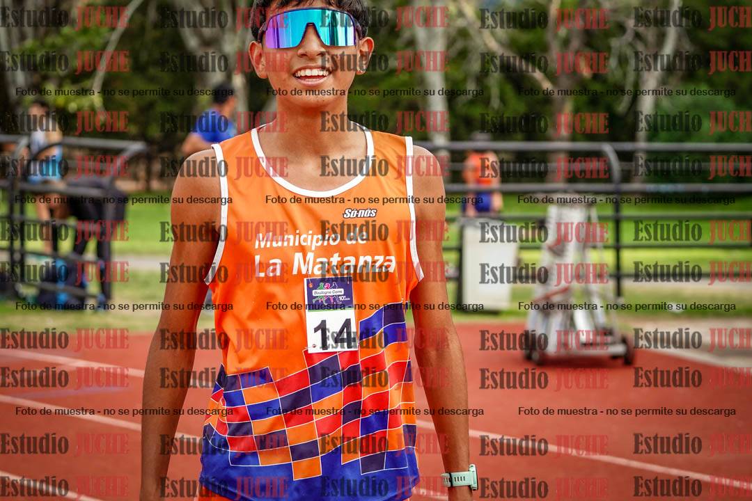 Fotos de algunos podios y extras