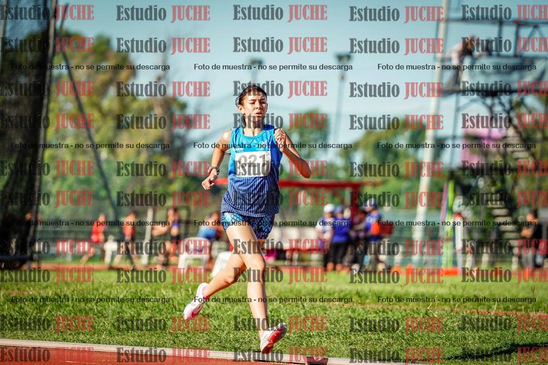 Fotos de los 1500 m llanos de mujeres