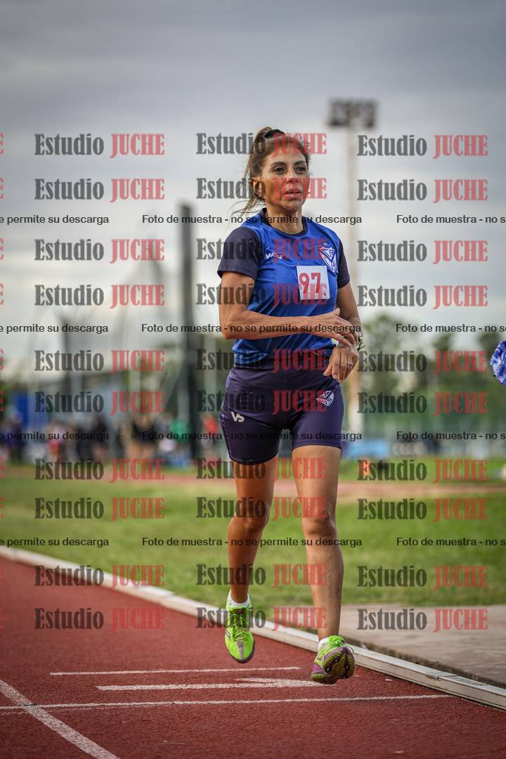 Fotos de los 1500 m llanos de mujeres