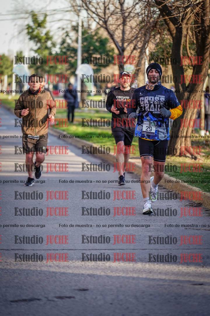 Fotos en el circuito - punto 6