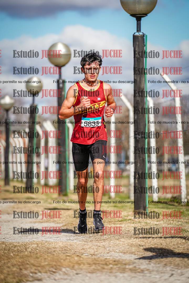 Fotos en el circuito