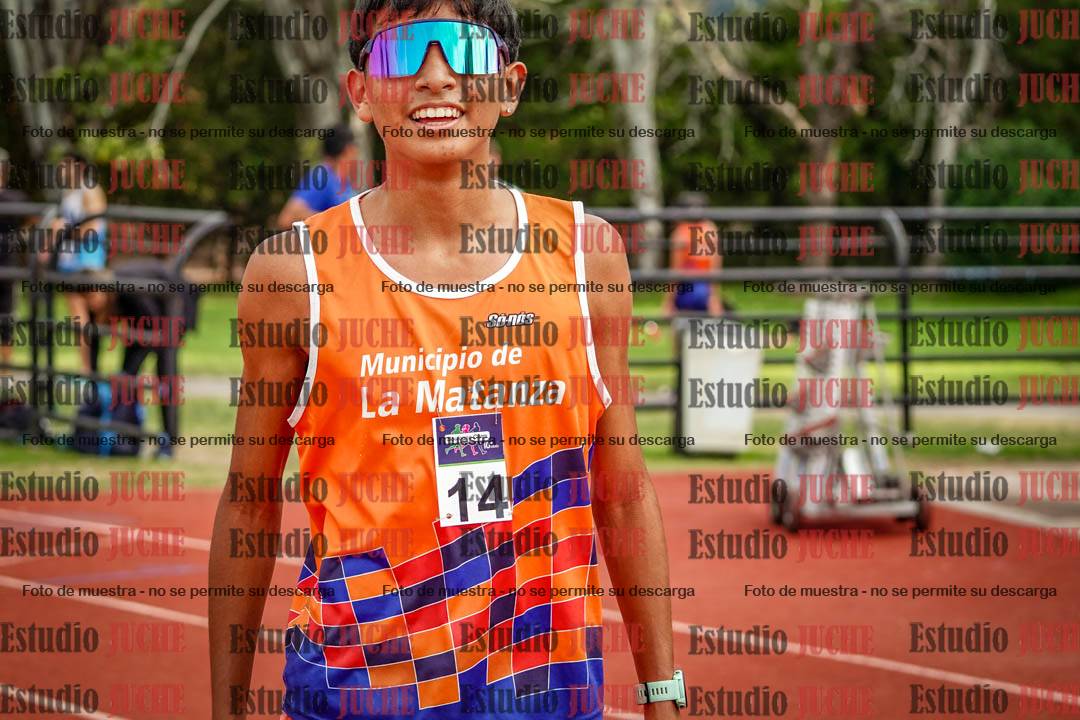 Fotos de algunos podios y extras