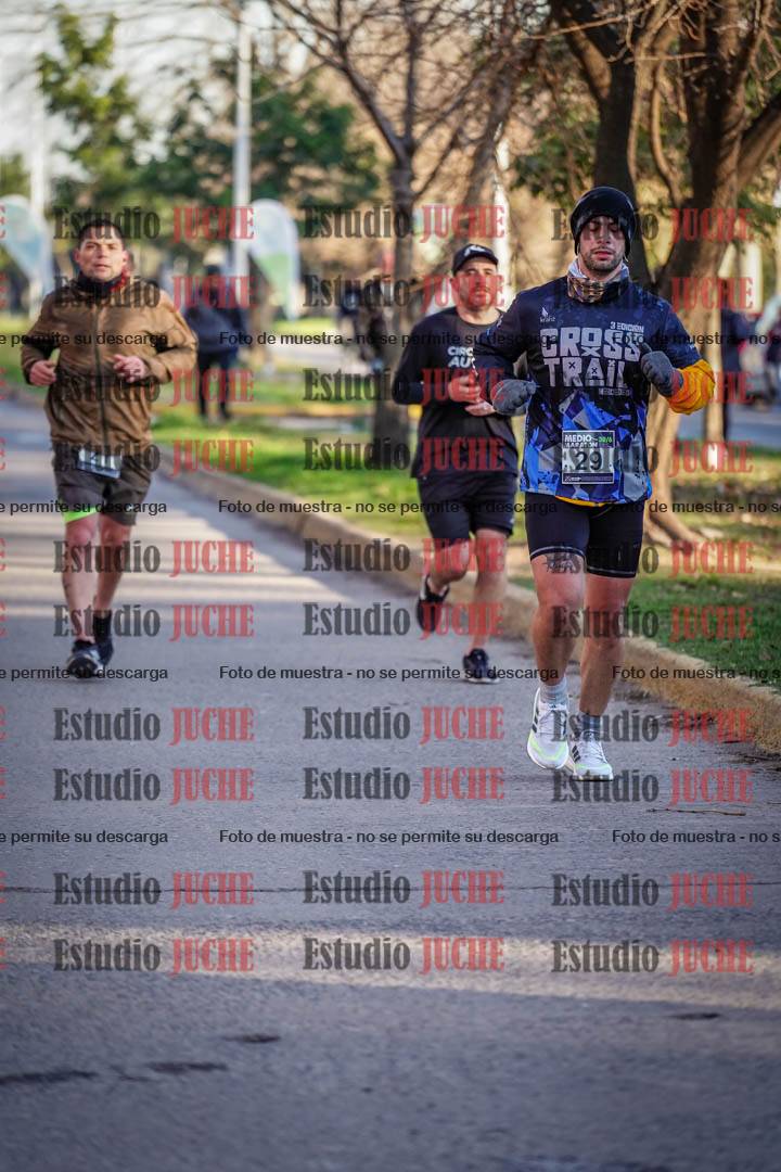 Fotos en el circuito - punto 6