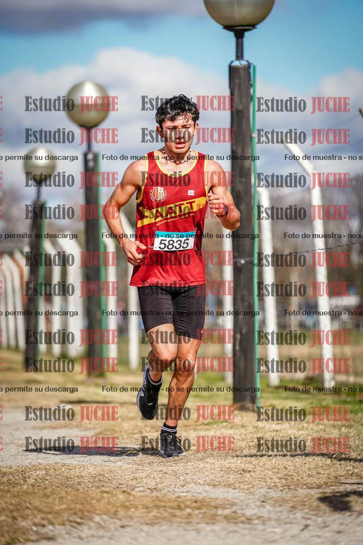 Fotos en el circuito