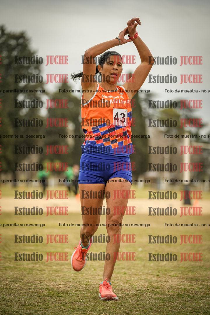 Fotos de la llegada