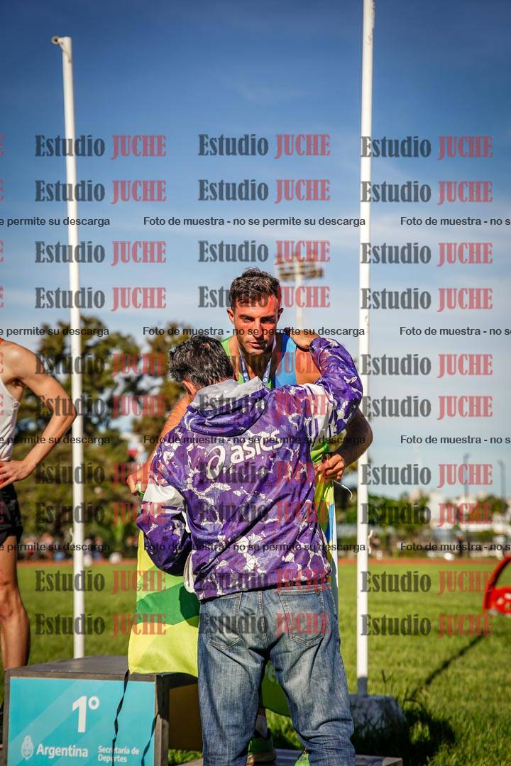 Fotos de algunos extras del torneo