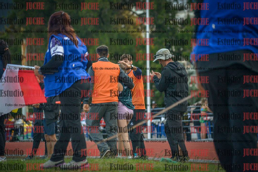 Fotos de algunos extras del torneo