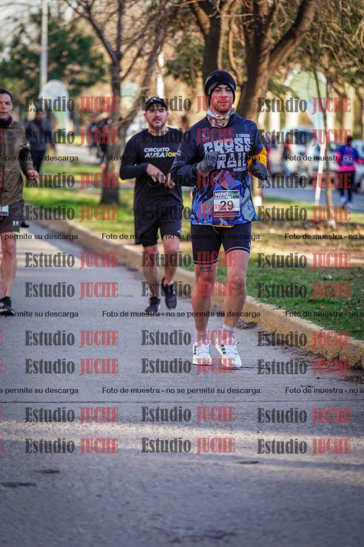 Fotos en el circuito - punto 6