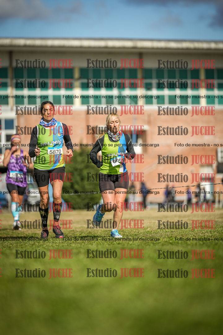 Fotos en el circuito
