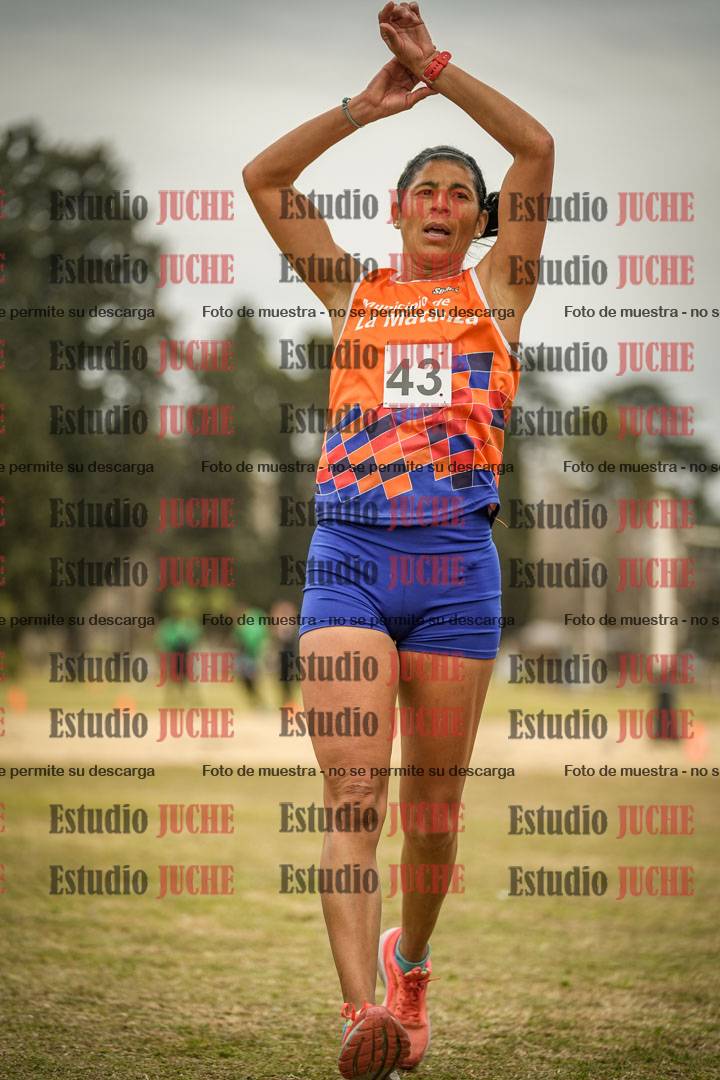 Fotos de la llegada