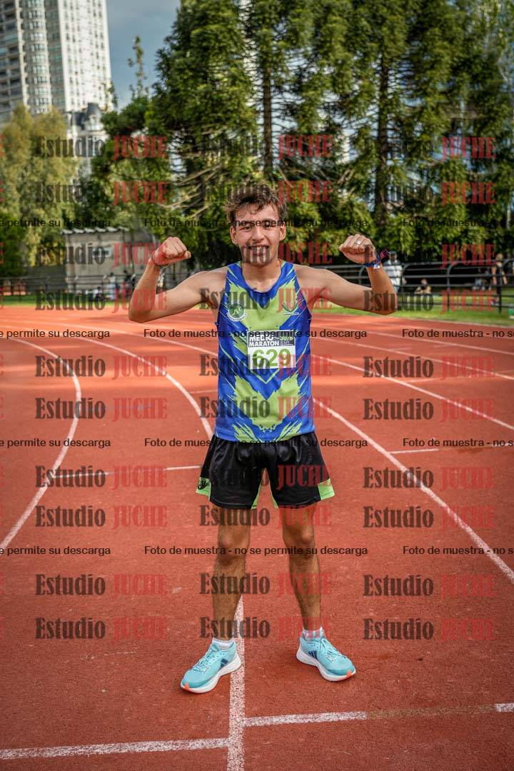 Fotos de algunos podios y extras