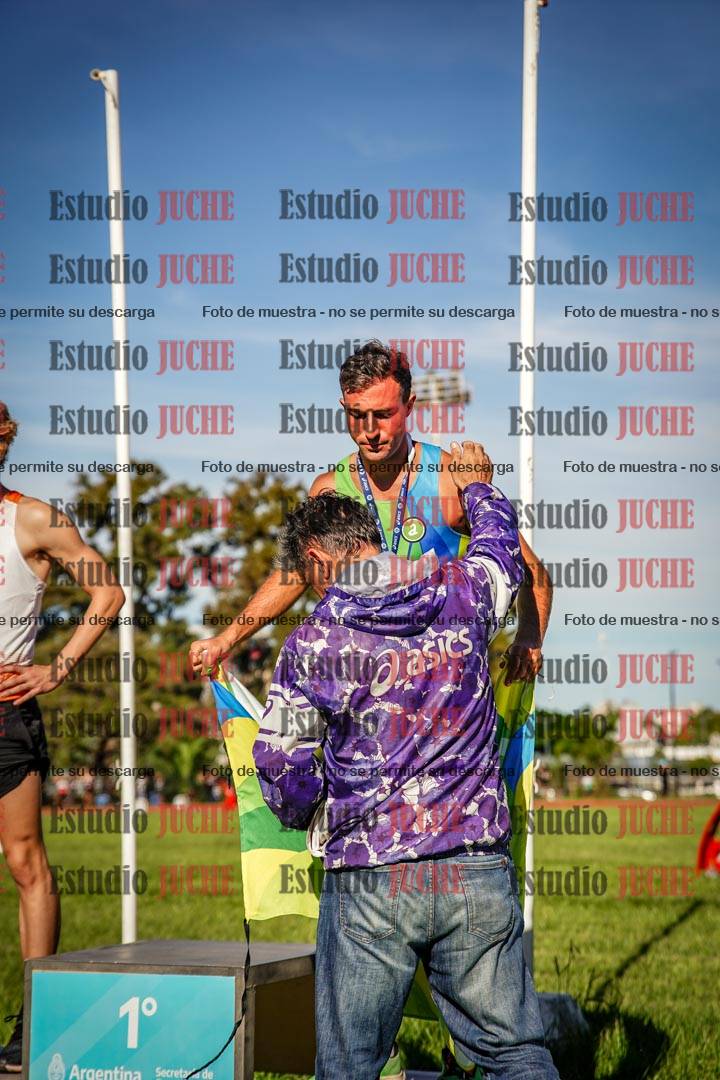 Fotos de algunos extras del torneo