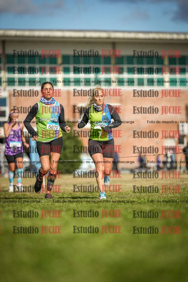 Fotos en el circuito