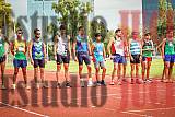 Fotos de los 3000 m de varones