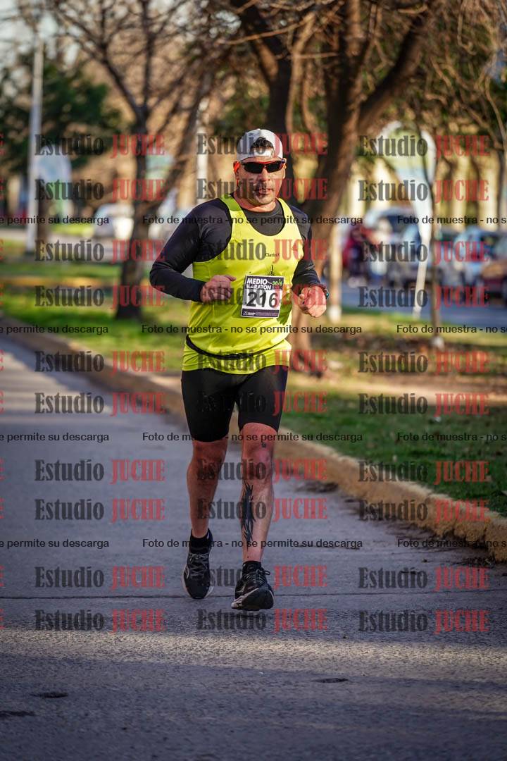 Fotos en el circuito - punto 6