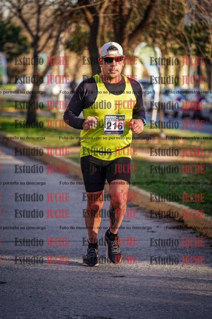 Fotos en el circuito - punto 6