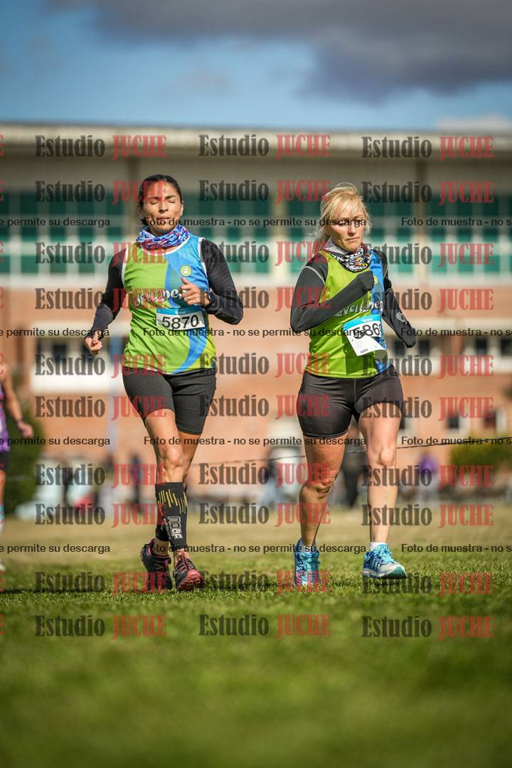 Fotos en el circuito