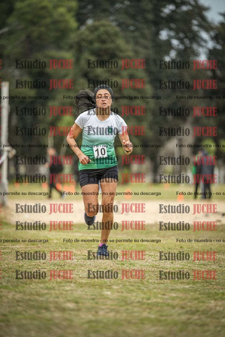 Fotos de la llegada