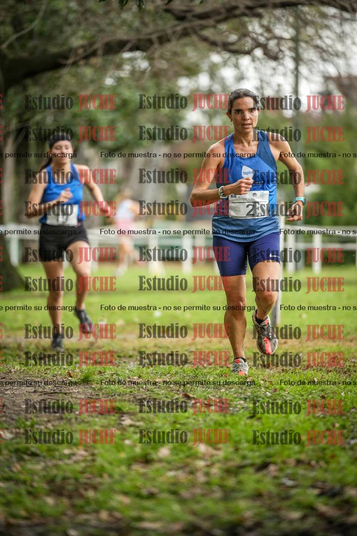 Fotos en el circuito