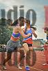 Fotos de las postas 4x400 m llanos de mujeres