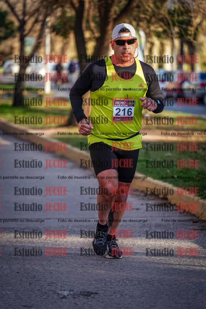 Fotos en el circuito - punto 6