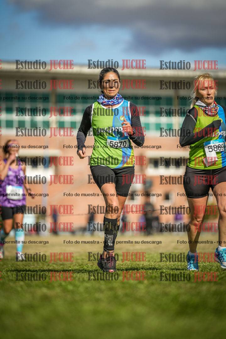 Fotos en el circuito