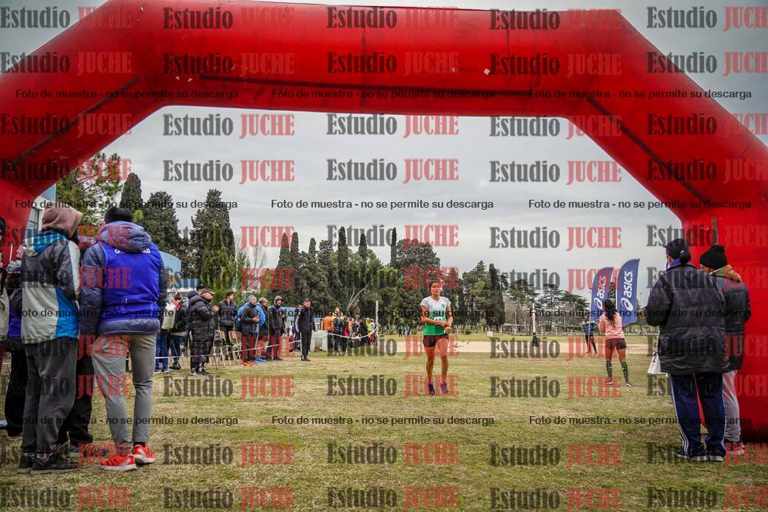 Fotos de la llegada
