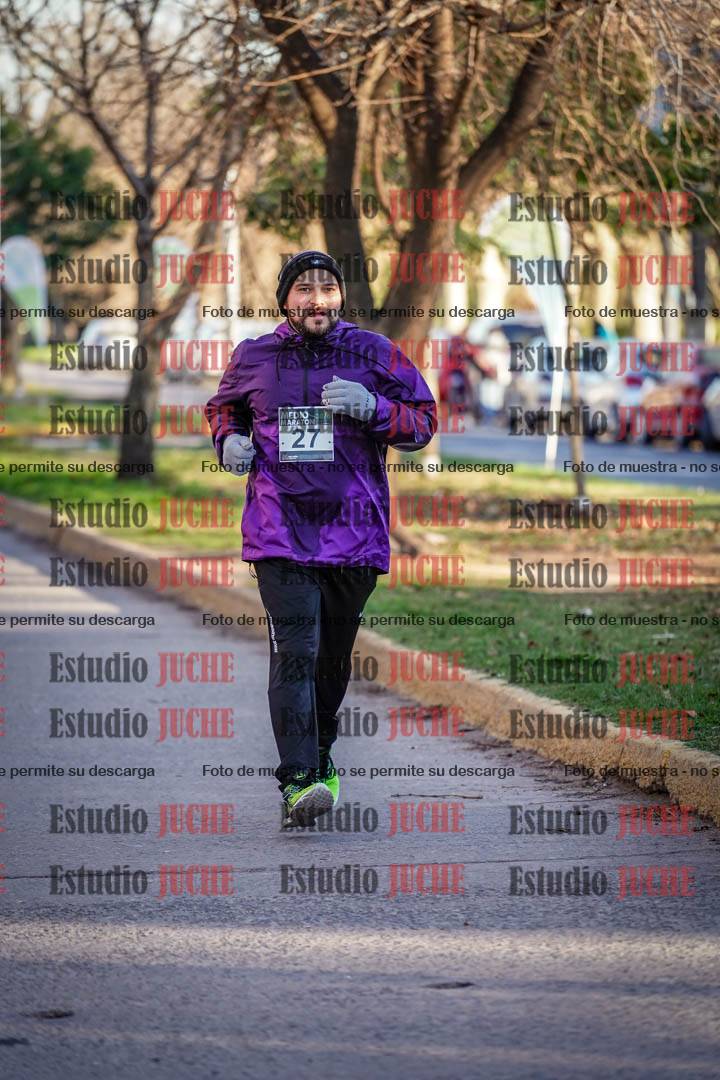 Fotos en el circuito - punto 6