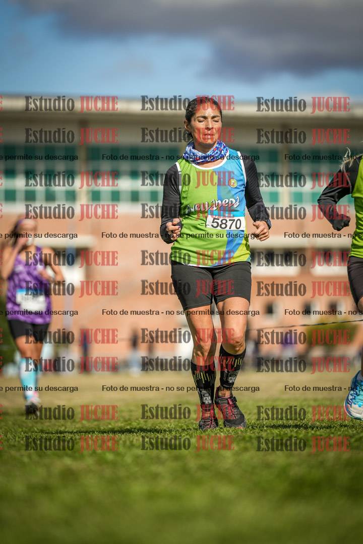Fotos en el circuito