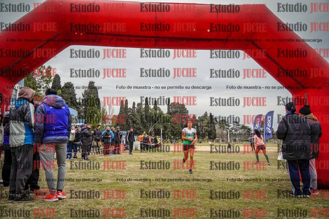 Fotos de la llegada