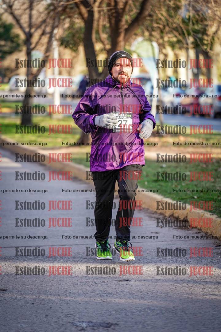 Fotos en el circuito - punto 6