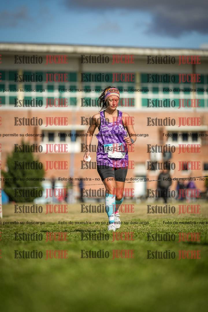 Fotos en el circuito