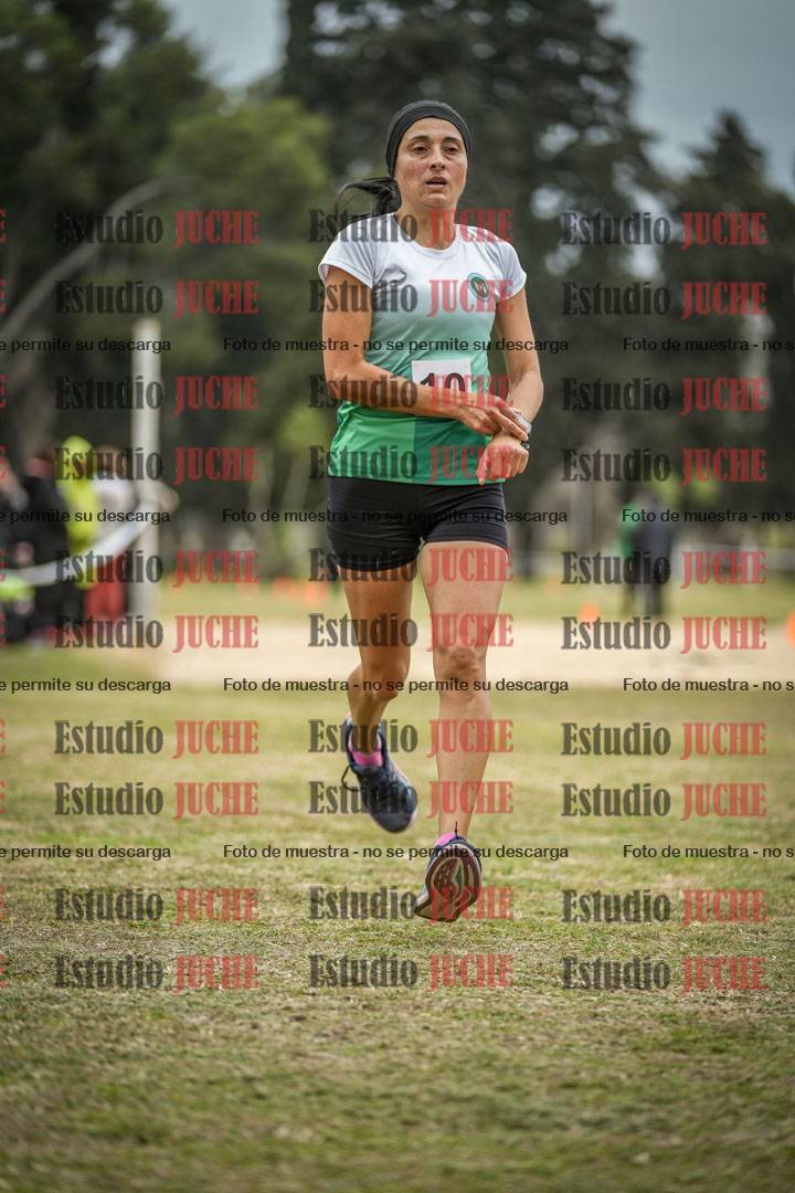 Fotos de la llegada
