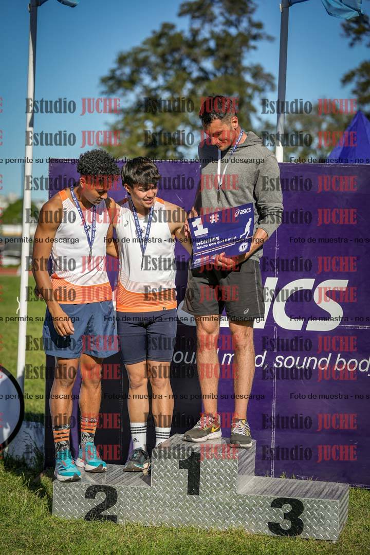 Fotos de algunos extras del torneo