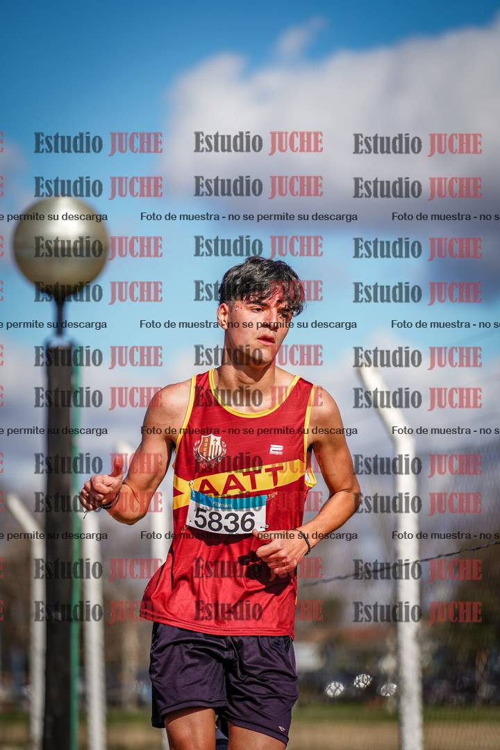 Fotos en el circuito