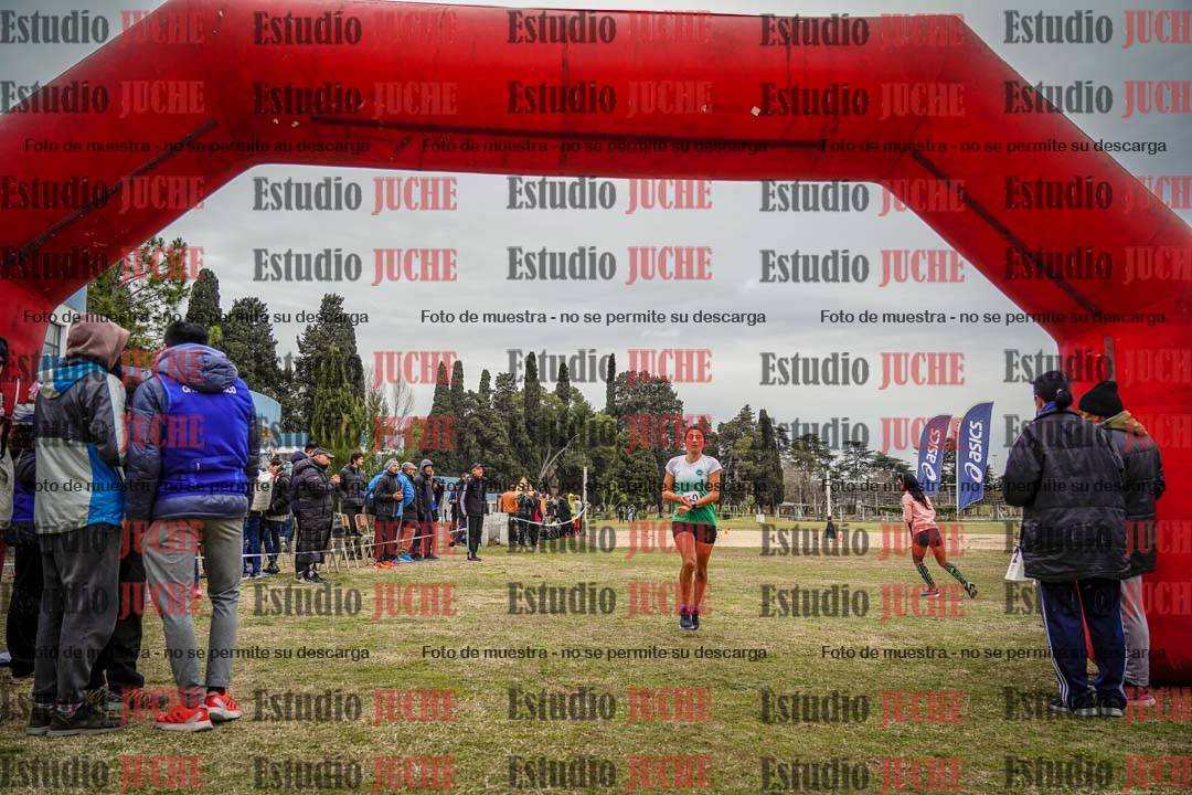 Fotos de la llegada