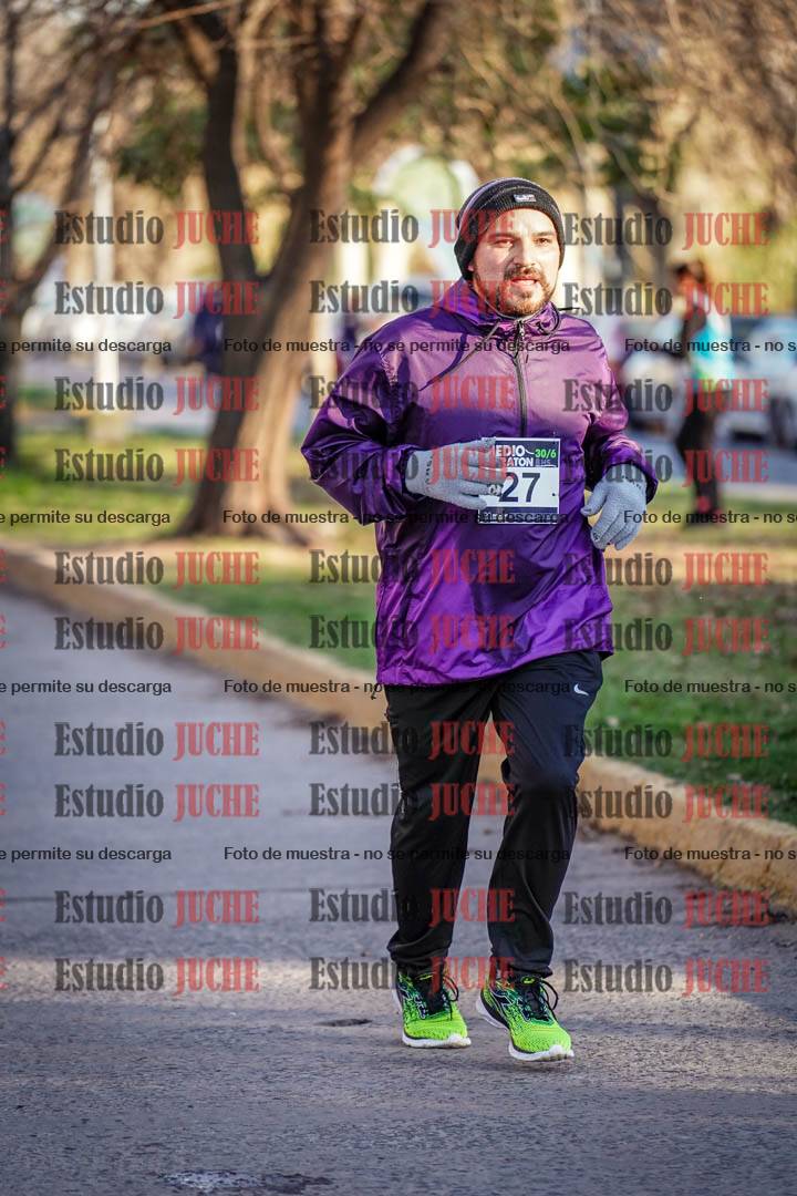 Fotos en el circuito - punto 6