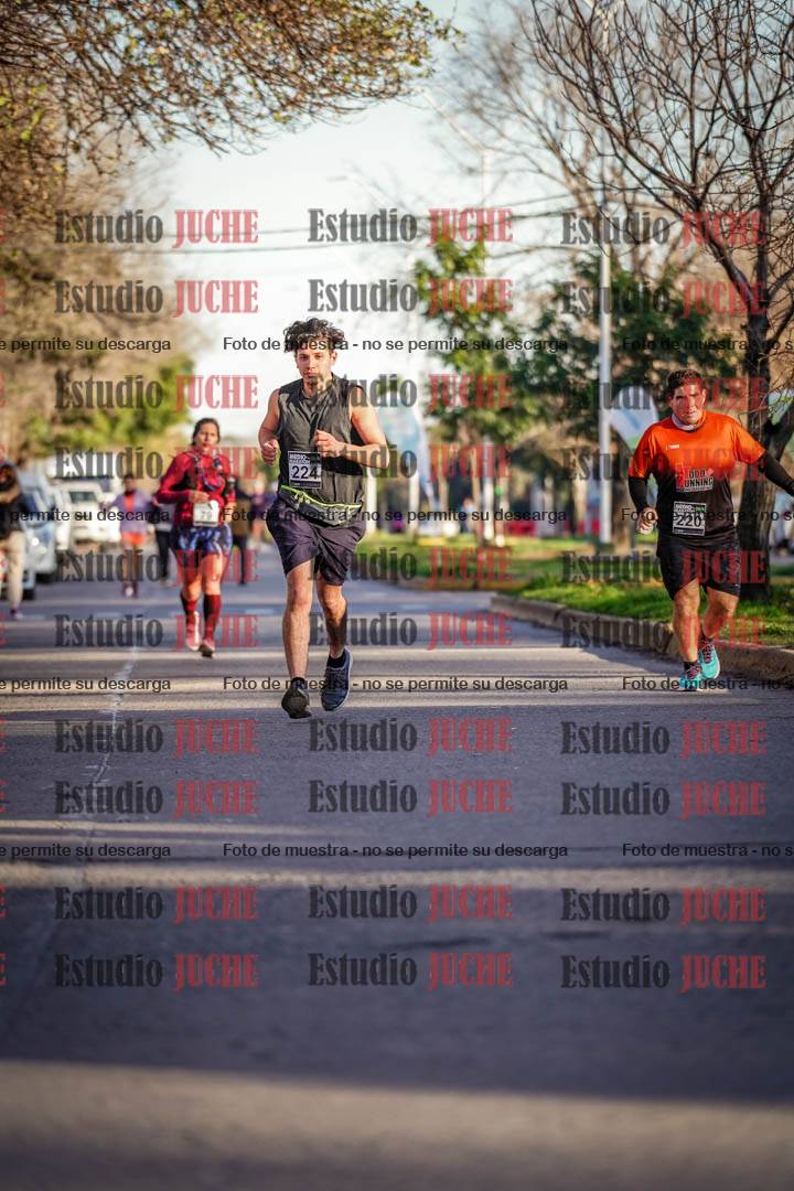 Fotos en el circuito - punto 6