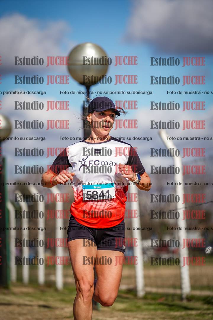 Fotos en el circuito