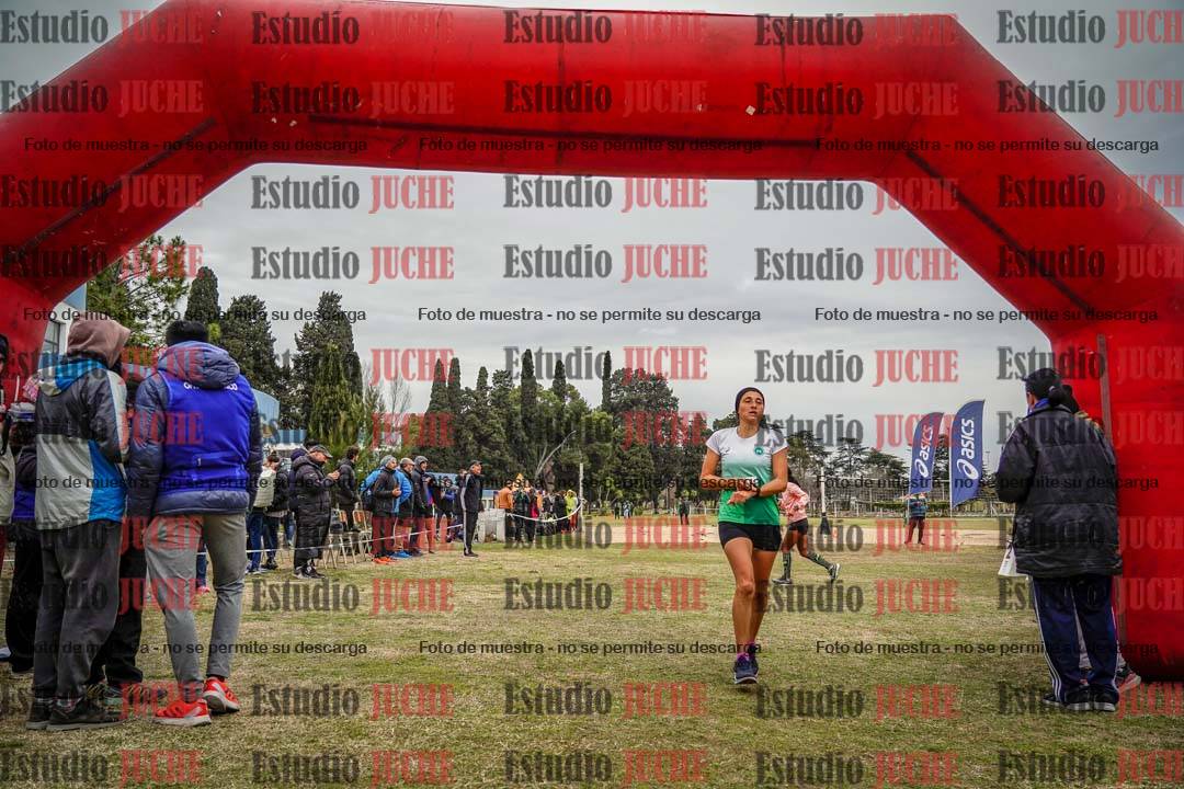Fotos de la llegada
