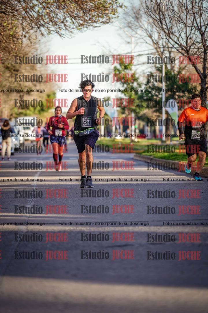 Fotos en el circuito - punto 6