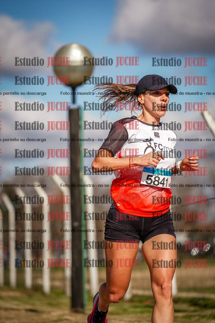 Fotos en el circuito