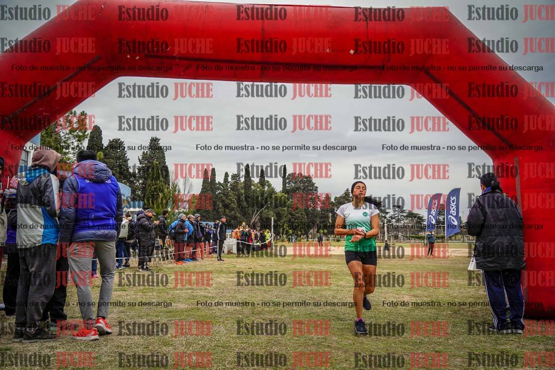 Fotos de la llegada