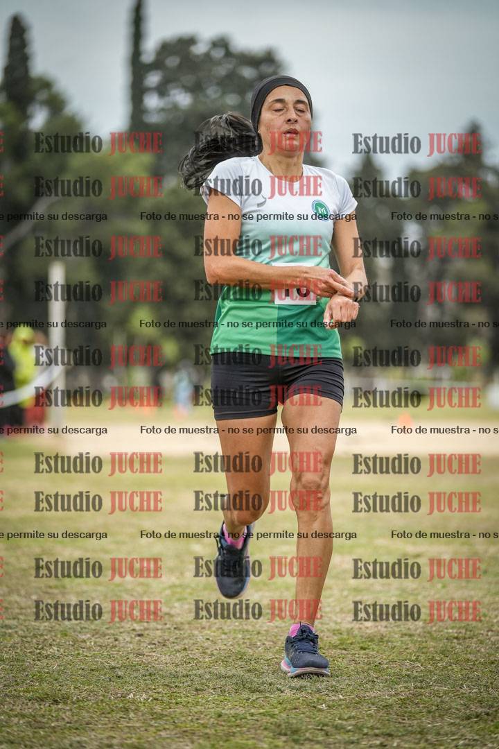Fotos de la llegada