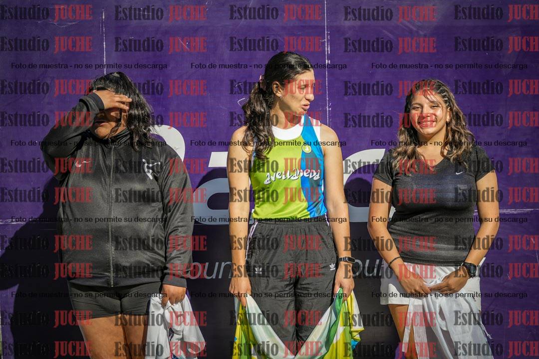 Fotos de algunos extras del torneo