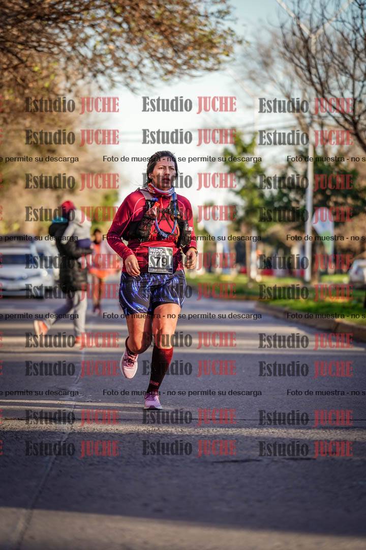 Fotos en el circuito - punto 6