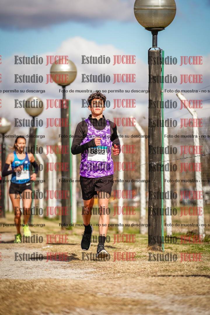 Fotos en el circuito