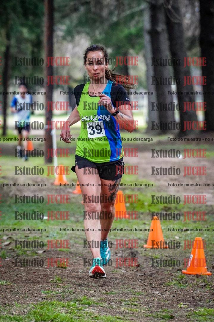 Fotos en el circuito